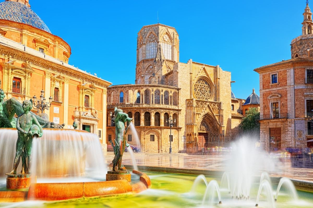 BÜYÜK İSPANYA 2025 KIŞ (MAD-BCN)