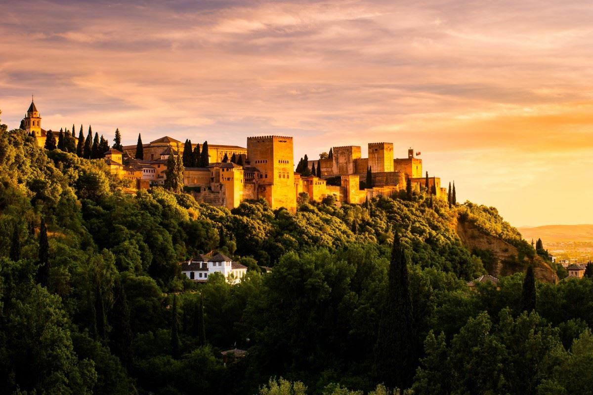 BÜYÜK İSPANYA 2025 KIŞ (MAD-BCN)