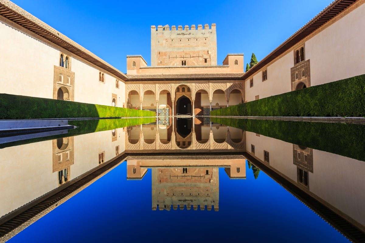 BÜYÜK İSPANYA 2025 KIŞ (BCN-MAD)