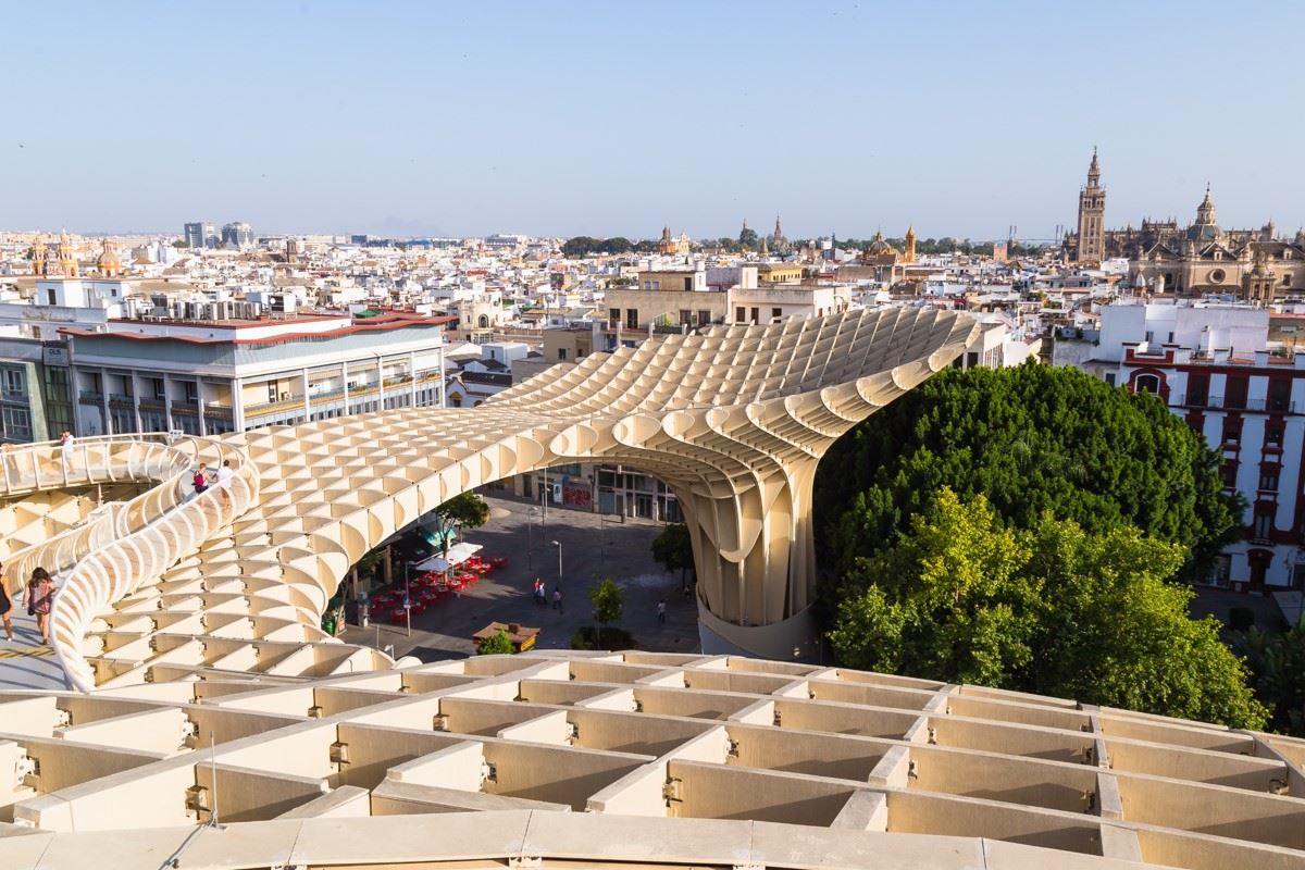 BÜYÜK İSPANYA 2025 YAZ (BCN-MAD)