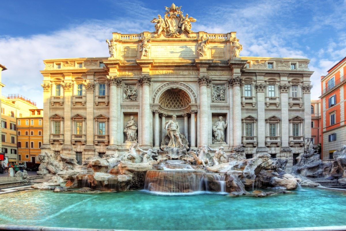 ESPRESSO İTALYA KIŞ (FCO-VCE) 2025