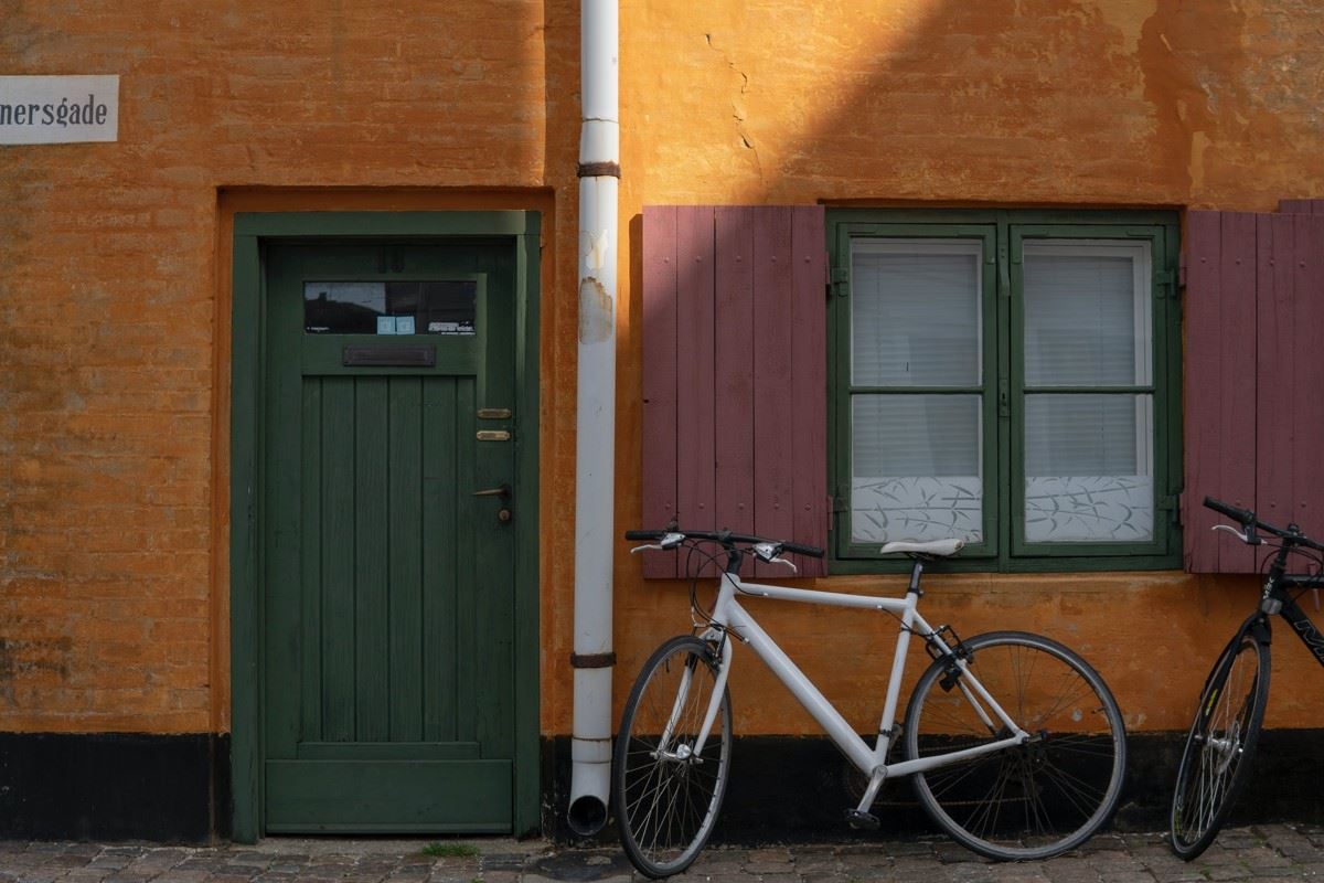 İskandinavya Turu - Pegasus HY ile 7 Gece (CPH-ARN) (Light Paket)