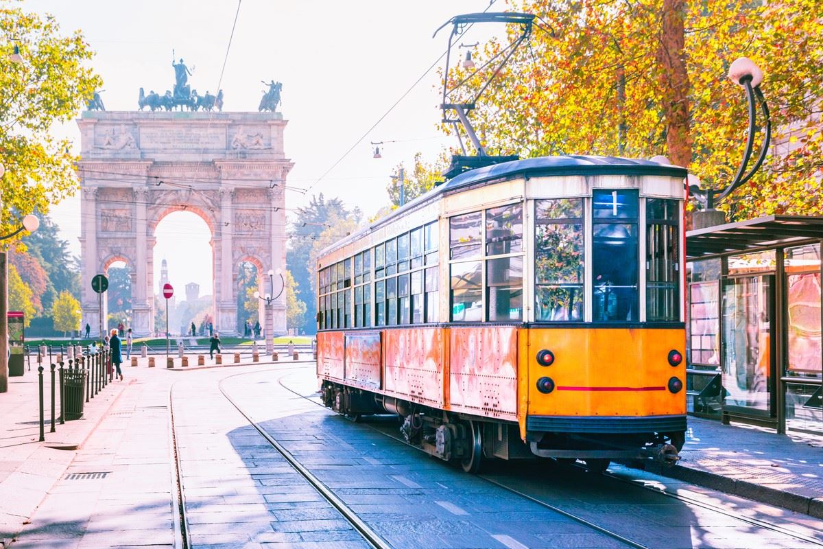 MİLANO & NİCE & MARSİLYA 2025 (BGY-MRS)