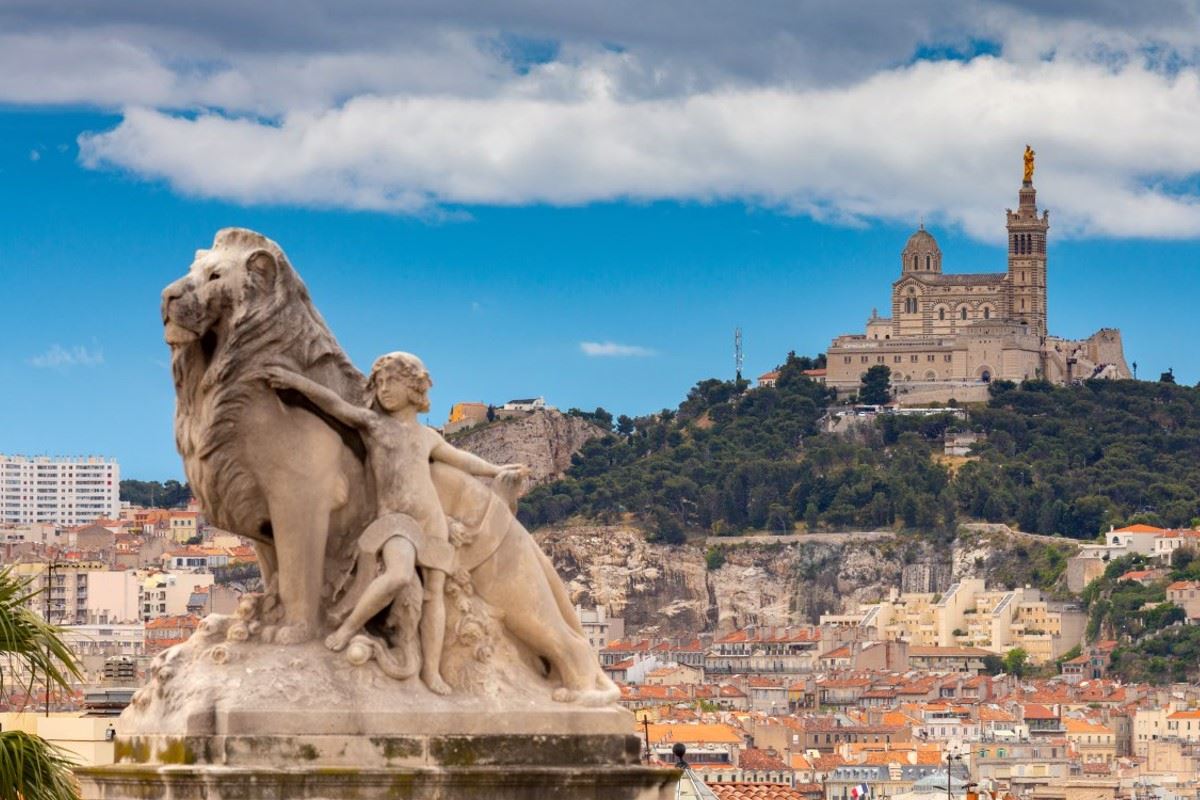 MİLANO & NİCE & MARSİLYA 2025 (BGY-MRS)