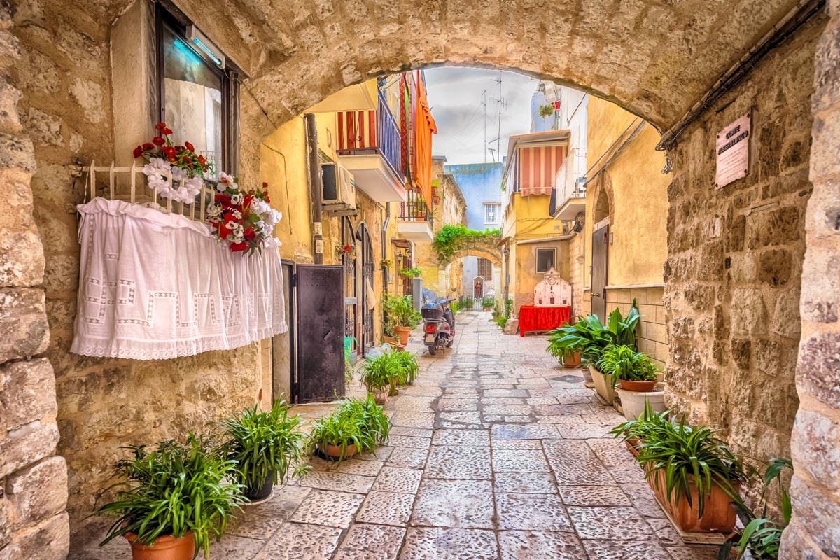 GÜNEY İTALYA TK 2025 (BRI-NAP)