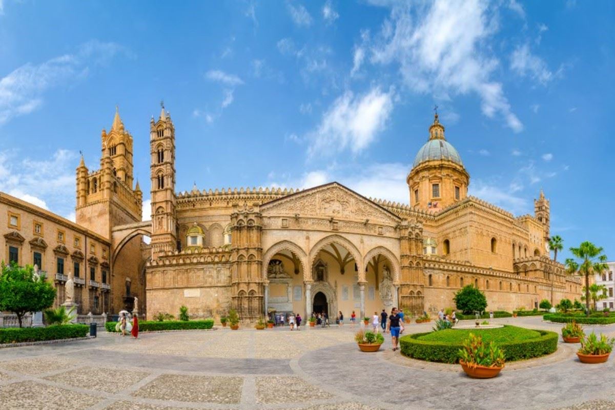 GÜNEY İTALYA TK 2025 (BRI-NAP)