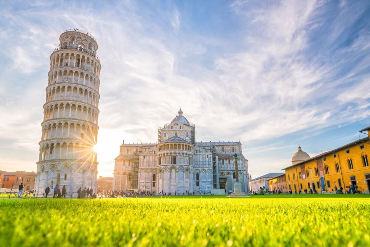 ESPRESSO İTALYA 2025 PC (VCE-FCO)