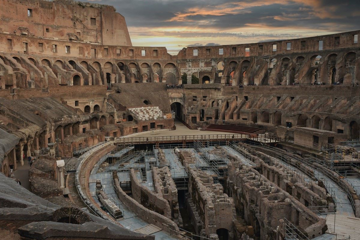 ESPRESSO İTALYA 2025 PC (VCE-FCO)