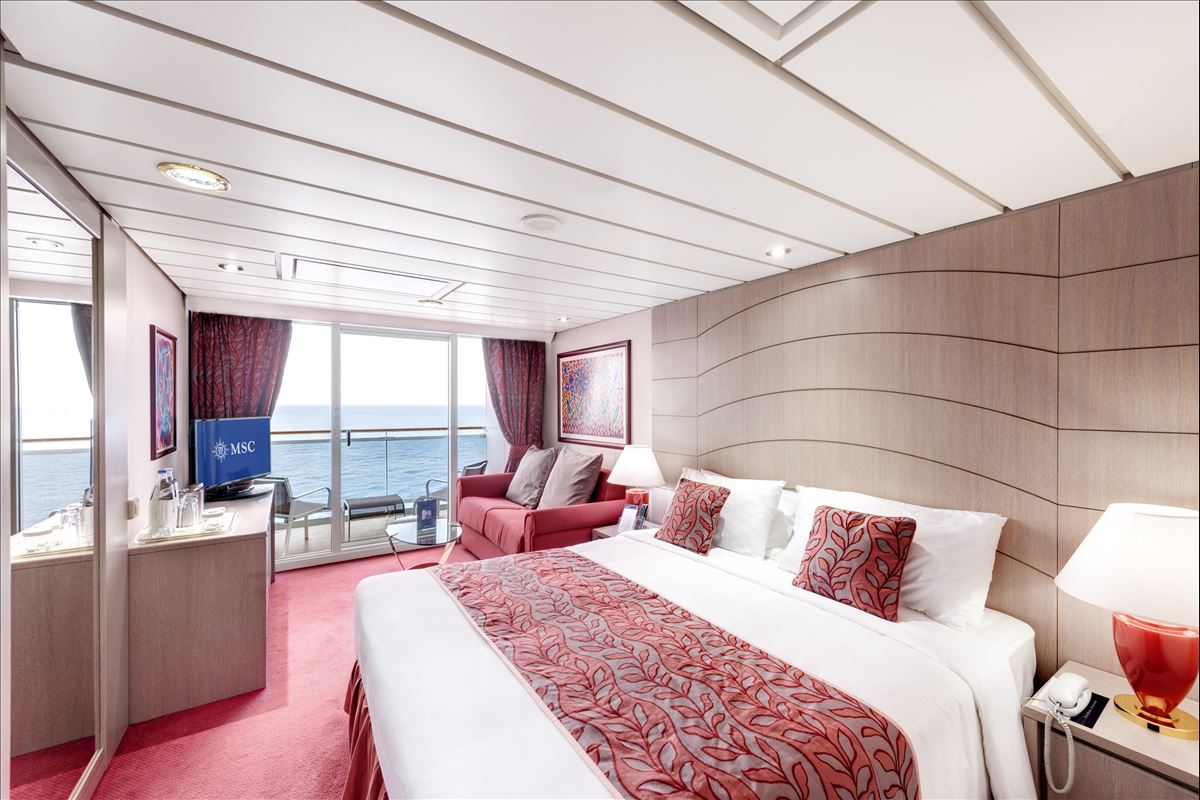 Msc Opera ile 7 Gece Ege & Adriyatik 2025