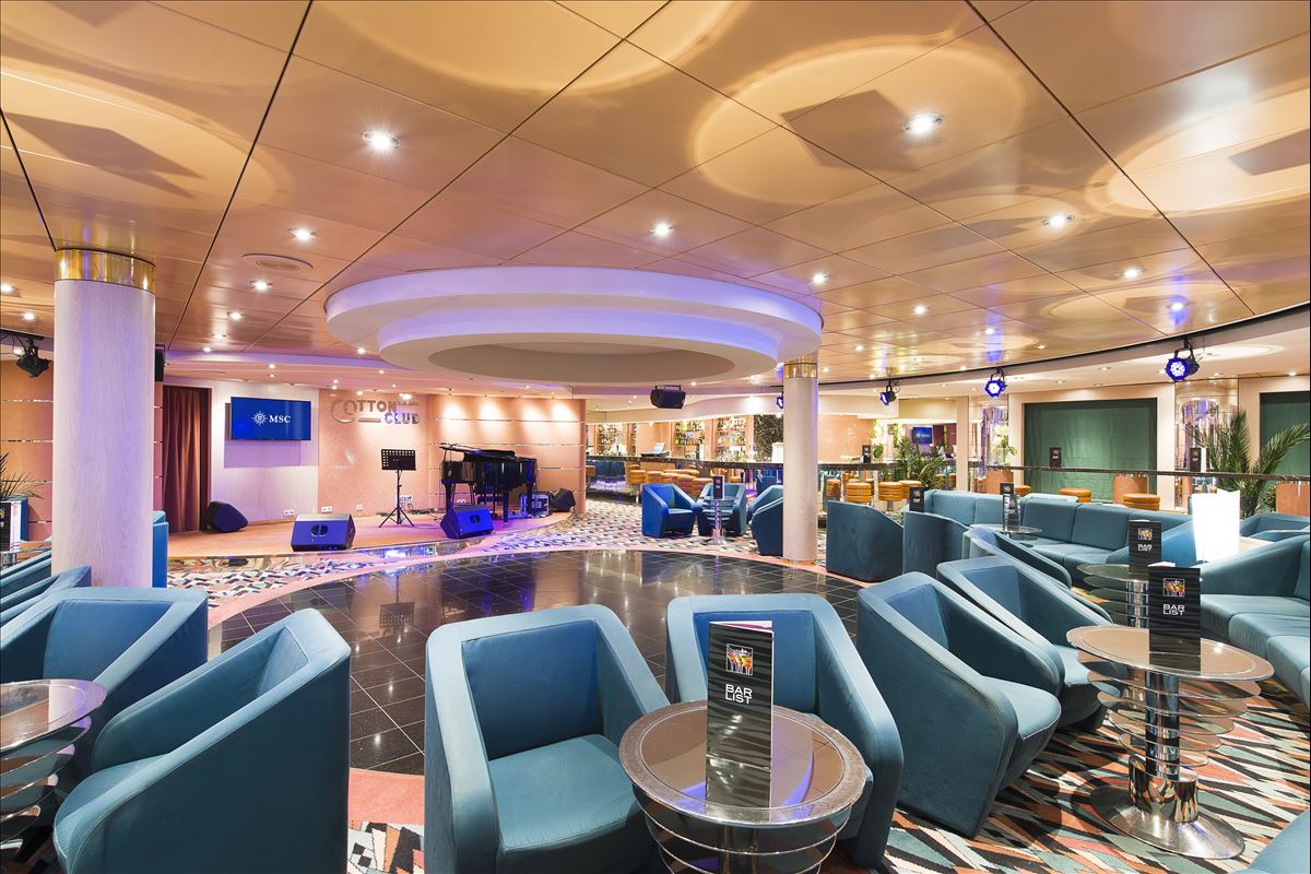 Msc Opera ile 7 Gece Ege & Adriyatik 2025