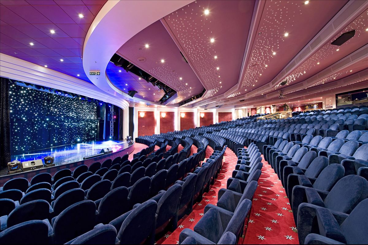 Msc Opera ile 7 Gece Ege & Adriyatik 2025