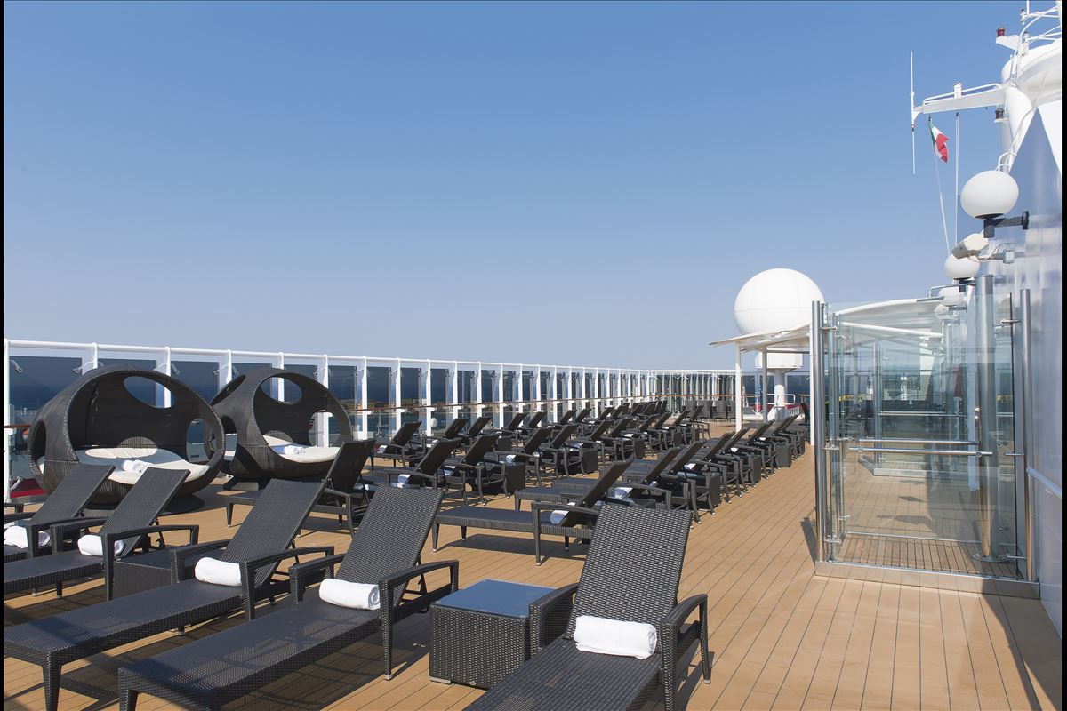 Msc Opera ile 7 Gece Ege & Adriyatik 2025