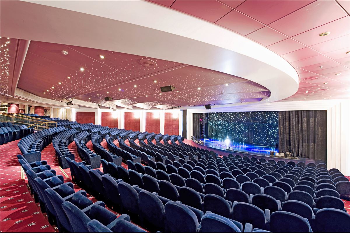 Msc Opera ile 7 Gece Ege & Adriyatik 2025
