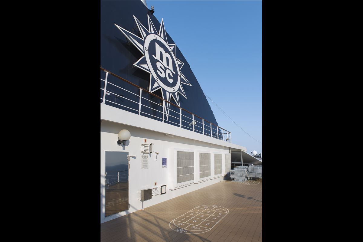Msc Opera ile 7 Gece Ege & Adriyatik 2025