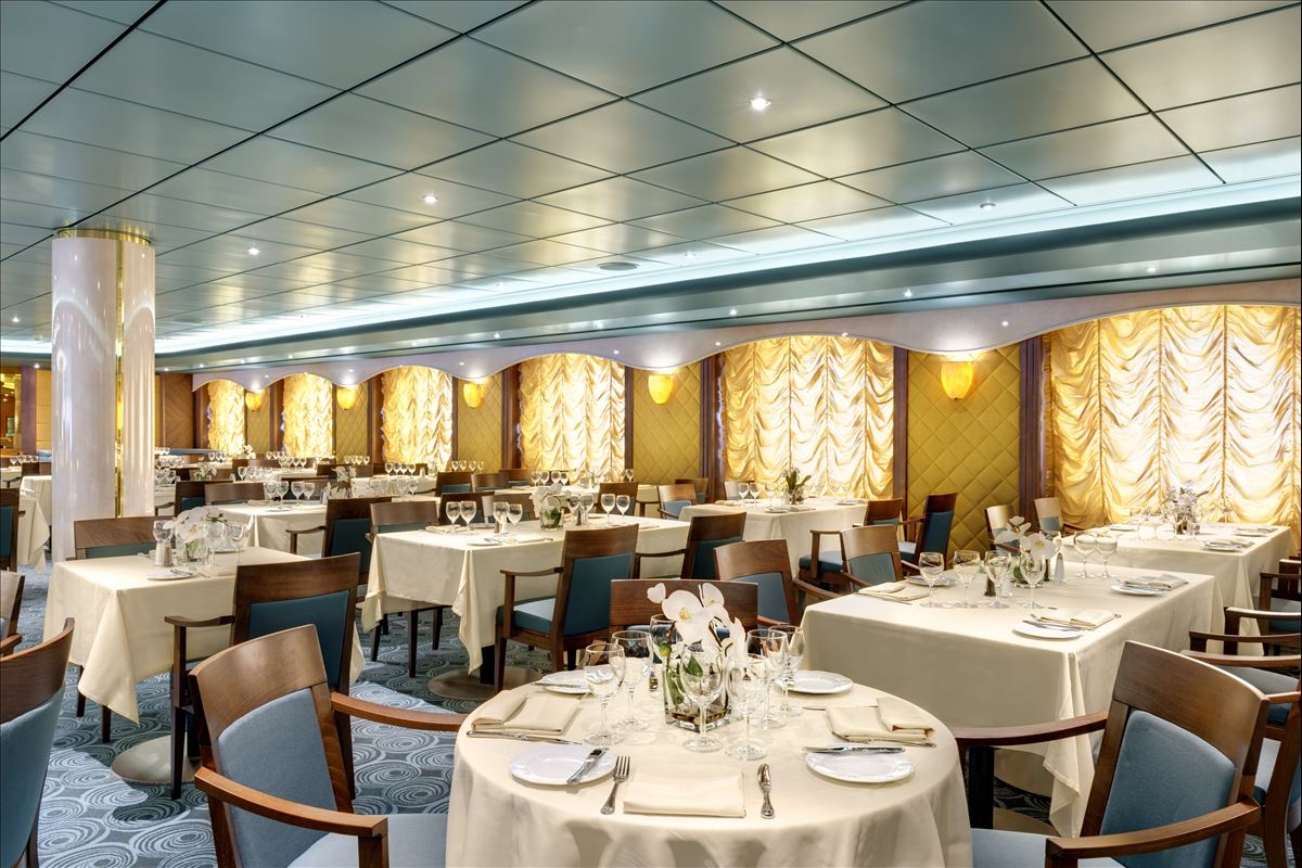 Msc Opera ile 7 Gece Ege & Adriyatik 2025
