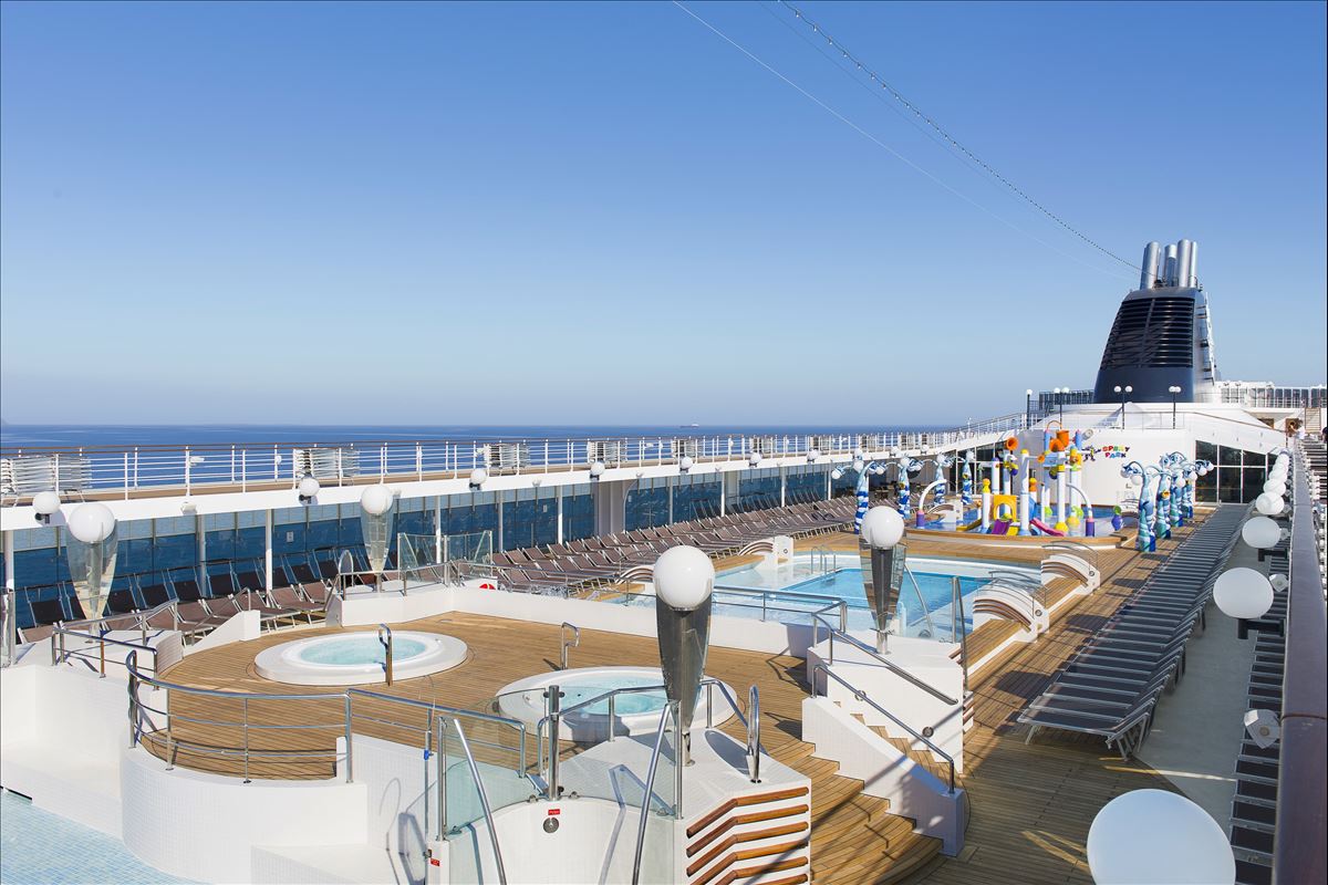 Msc Opera ile 7 Gece Ege & Adriyatik 2025