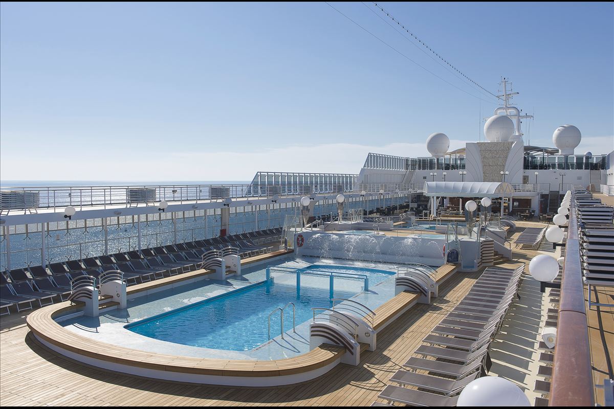 Msc Opera ile 7 Gece Ege & Adriyatik 2025