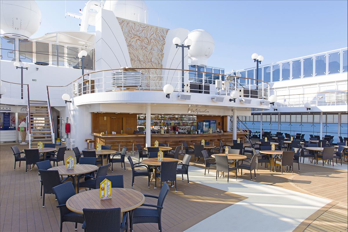Msc Opera ile 7 Gece Ege & Adriyatik 2025
