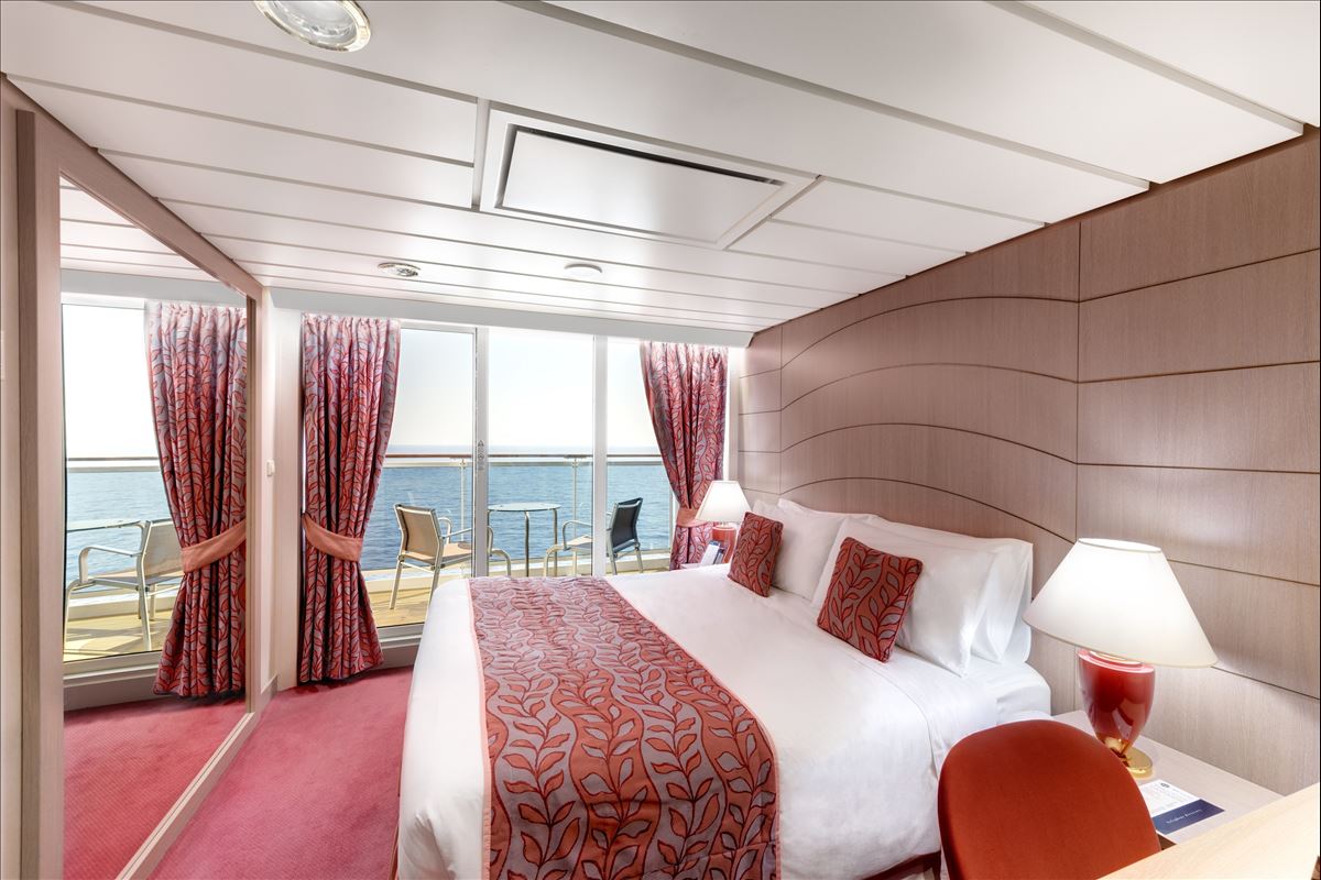 Msc Opera ile 7 Gece Ege & Adriyatik 2025