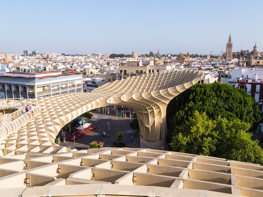 BÜYÜK İSPANYA 2025 KIŞ (MAD-BCN)