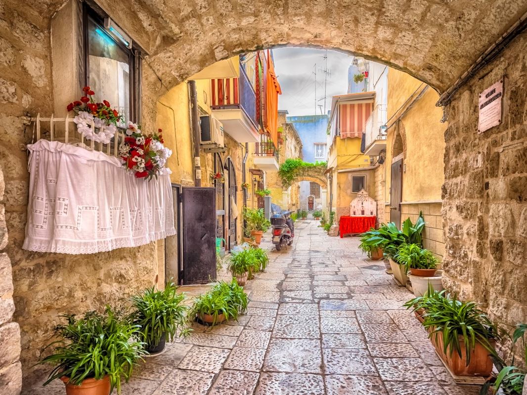 GÜNEY İTALYA TK 2025 (BRI-NAP)